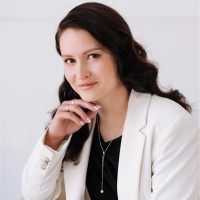 Анастасія Луук