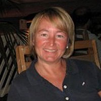 Cynthia Martin