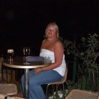 Susan Halloways