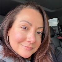 Priscilla Cruz