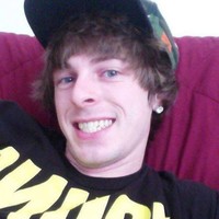 Blake Melroy