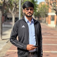 Mohsin Ali