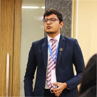Yash Chheda