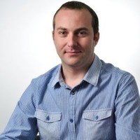 Bogdan Dumitru