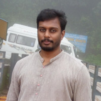 Nithesh Prakash, Pmp