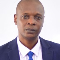Freddy Kabeya