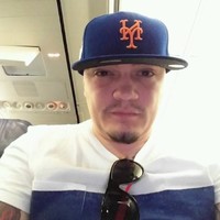 David Cotto
