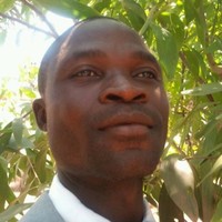 Nicholas Nii Nmashie