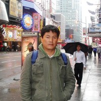 Jaime Torres