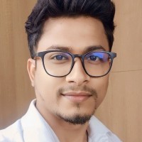 Manas Mohapatra