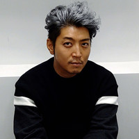 Geoff Tsui