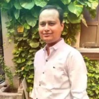 Jaydeepsinh Raj