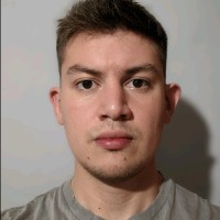 Federico Rafael Bogado