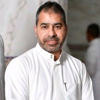 Moayad Zain