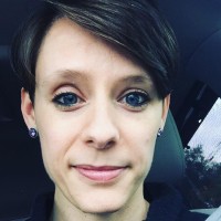 Amber McCollister