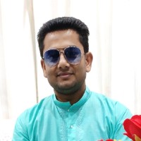 Baharul Islam
