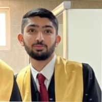 Muhammad Ahmed