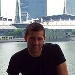 Daniele Mazzola