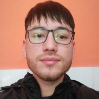 Gonzalo David Baez Noriega