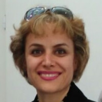 Ramina Rafatpour