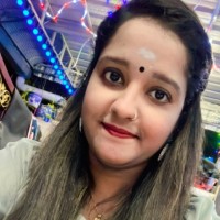 Thana Rubiny Arumugam