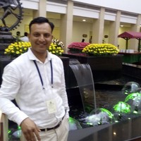 Jaideep Rawat