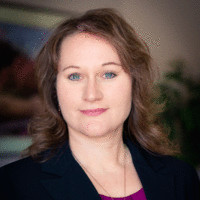 Suzanne Morin