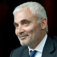 Frank Giustra