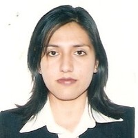 Claudia Vadillo Huiman