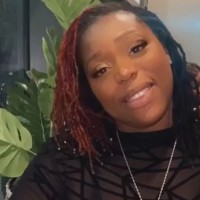 Rochelle Oriogun