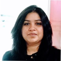 Tripti Thirwani