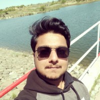 Uzair Kashif Azad