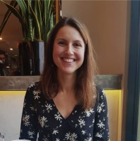 Sonia Coudert Van Isacker