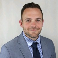 Travis Watson, LPC, ALPS, MAC