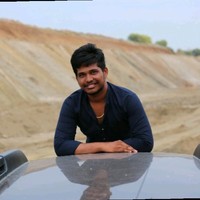 Gantasala Gopishankar