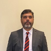 Faisal Rafiq