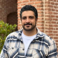 Danial Naghian