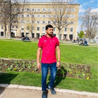 Vishal Kamthe
