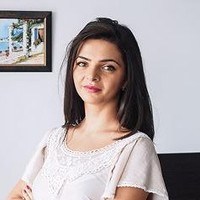 Andreea Dragut