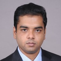 Krishnendu Nath