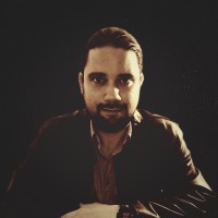 Jose Sarmiento Full Stack Developer Senior