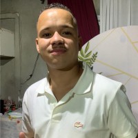 Daniel Oliveira Rocha