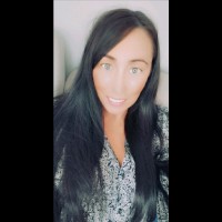 Lisa-Marie Jenkins