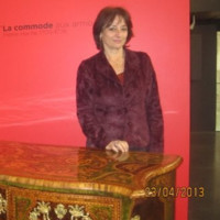 Françoise ROUGE