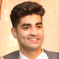 Chetanya Bakshi