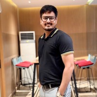 Syed Afraz Hussain Shah