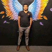 Gouranga Sarkar