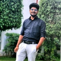 Pramod R