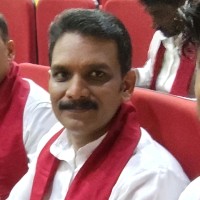 Sujeeth S