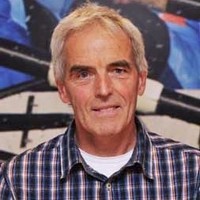 Hans de Graaff